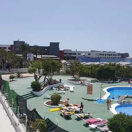 Loft Marta Tenerife アパート