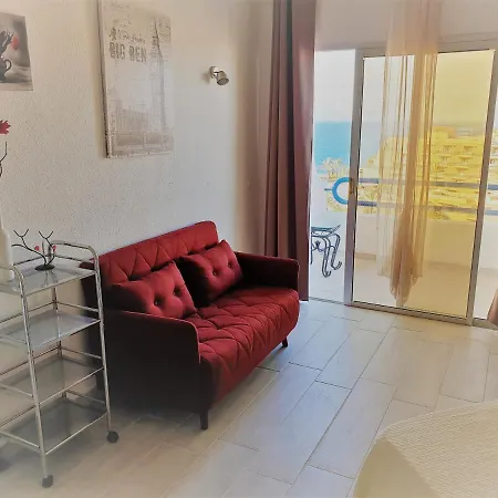 Loft Marta Tenerife * アデヘ