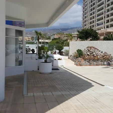 Loft Marta Tenerife アデヘ