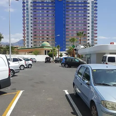 Loft Marta Tenerife *