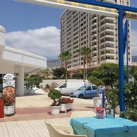 Apartamento Loft Marta Tenerife