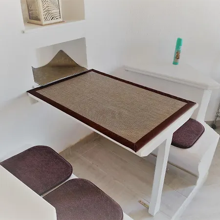 Loft Marta Tenerife アパート アデヘ