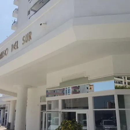 Appartement Loft Marta Tenerife Costa Adeje (Tenerife)