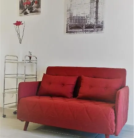 Loft Marta Tenerife Costa Adeje (Tenerife)