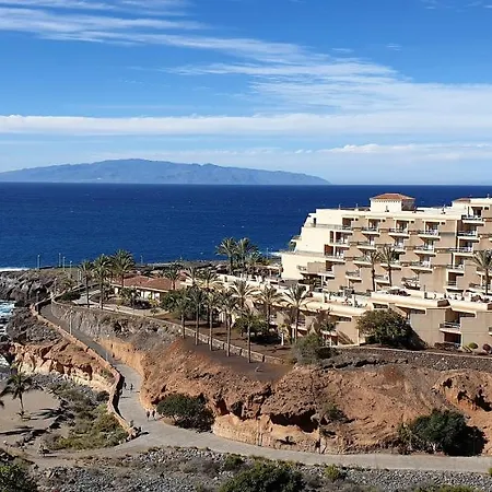 Loft Marta Tenerife Appartement