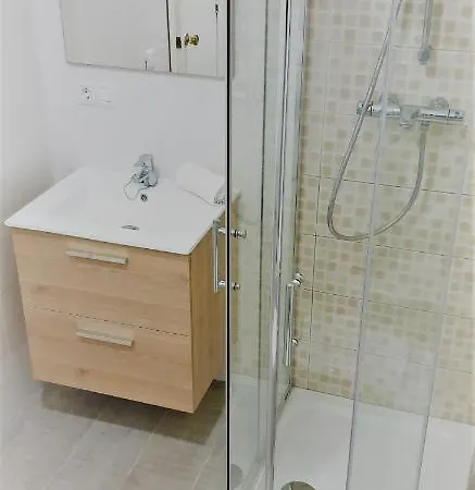 Appartement Loft Marta Tenerife Costa Adeje (Tenerife)