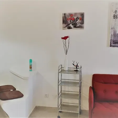 Appartement Loft Marta Tenerife