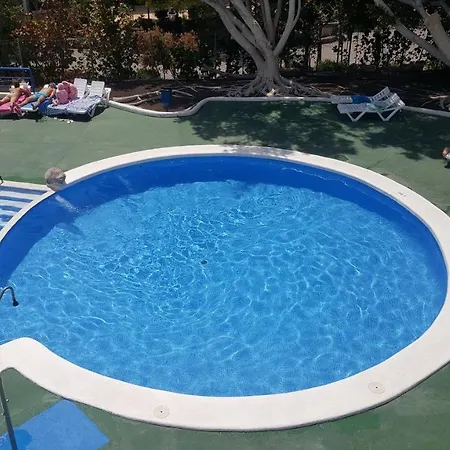 Appartement Loft Marta Tenerife Costa Adeje (Tenerife)