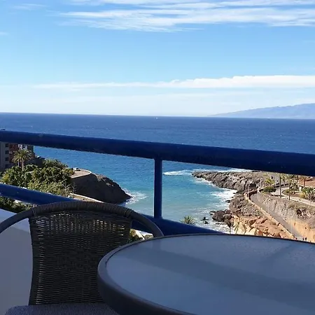 Loft Marta Tenerife Appartement Costa Adeje (Tenerife)