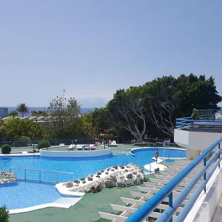 Loft Marta Tenerife Appartement