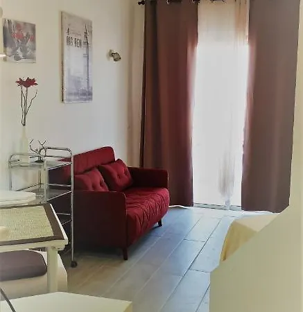 Loft Marta Tenerife