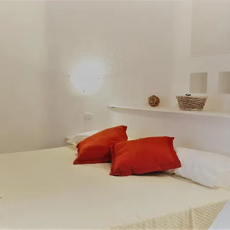 Loft Marta Tenerife Appartement *