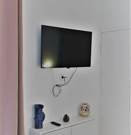 Loft Marta Tenerife * أذيخي