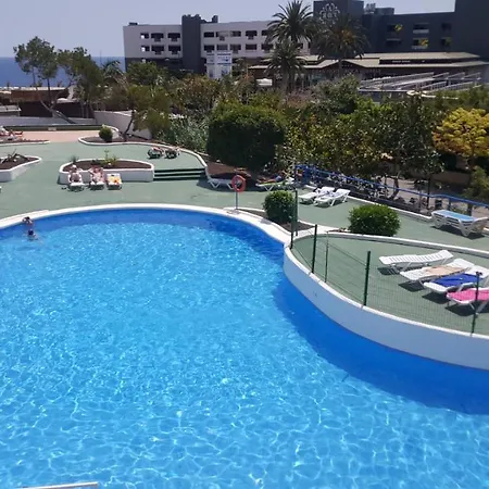 Loft Marta Tenerife شقة أذيخي