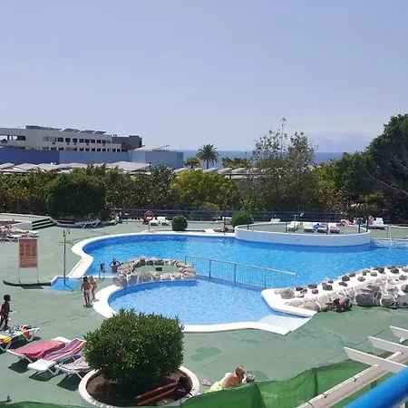 Loft Marta Tenerife *