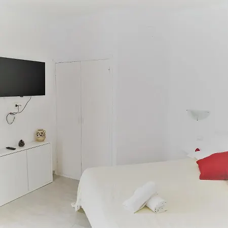 شقة Loft Marta Tenerife