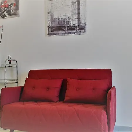 Loft Marta Tenerife * أذيخي