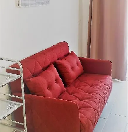 Loft Marta Tenerife شقة أذيخي